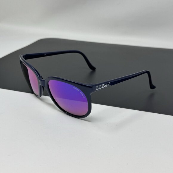 Bolle Sunglasses Acrylex L.L. Bean France main image 9